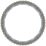 Prismatic Waves Frame 7