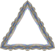 Prismatic Waves Frame 8