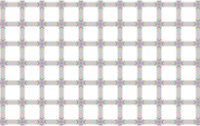 Seamless Prismatic Waves Pattern 2