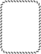ZigZag Border