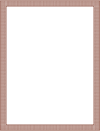 Wicker Border