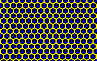 Hexagonal Pattern