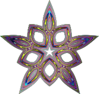 Psychedelic Geometry 4
