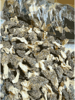 Chinese factory directly supply dry mushroom - Porcini, Shiitake, Champignons 1