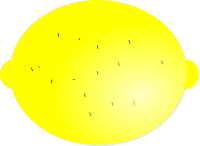 lemon