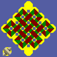 endless knot 2