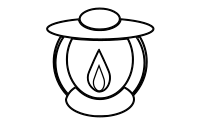 rantan(black&white)