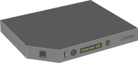 Orange Livebox Play