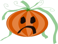 pumpkin