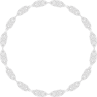 Hilton Knot Frame