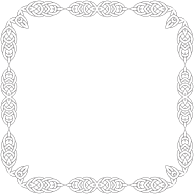 Hilton Knot Frame 3