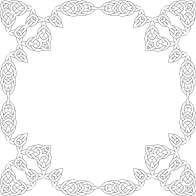 Hilton Knot Frame 6
