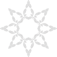 Hilton Knot Frame 10