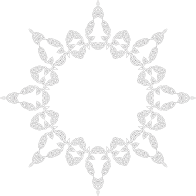 Hilton Knot Frame 11