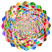 Chromatic Vortex