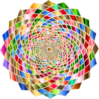 Chromatic Vortex 3 No Background