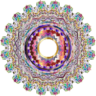 Heavenly Gear No Background