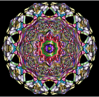 Gabriel's Shield