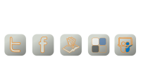 Botones Redes Sociales