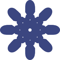 octagonal building plant