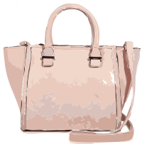 Light Pink Bag NO LOGO