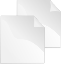 Documents Icon