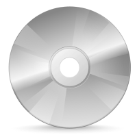 CDROM Disc