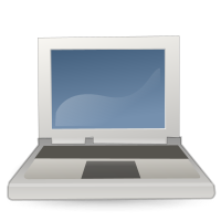 Laptop