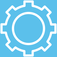 Settings icon