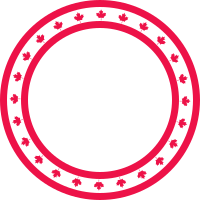 Canada frame