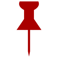 Office Stationery- Tack Pin- simplified-1
