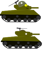 M4 Sherman