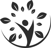 happy life logo