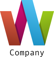 simple logo