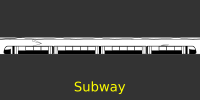 Subway 0.1
