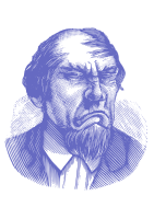 Neurasthenic man 07