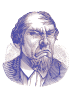 Neurasthenic man 06