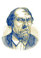 Neurasthenic man 05