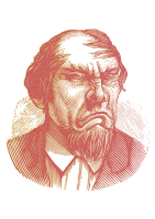 Neurasthenic man 04
