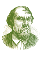 Neurasthenic man 01