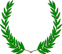 Laurel wreath 2