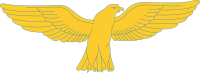 Golden gashawk