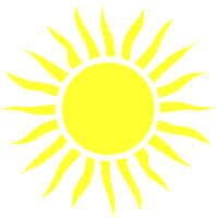 Blazing sun 2
