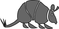 Architetto -- Armadillo