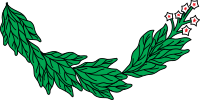 Tobacco branch