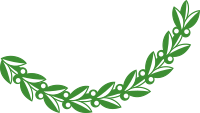 Olive branch