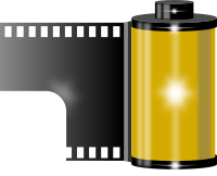 film roller