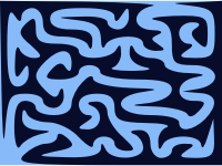 Easy Maze