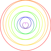 Spiral Charm 2