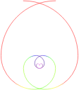 Fibonacci Necklace